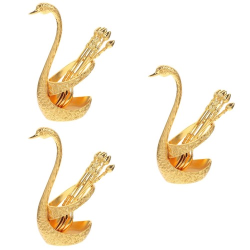 Set cucchiaini cucchiai - set, 3
