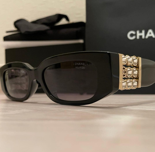 Chanel ch5544 rectangle - chanel,