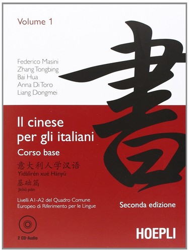 Libri cinese per - gli, italiani