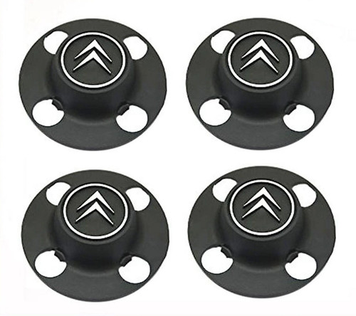 Set copricerchi tappi - set, 4