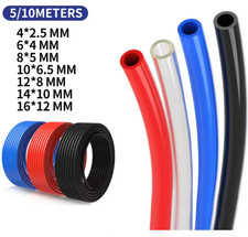 Tubo Aria Compressa in