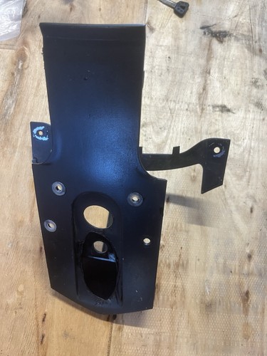 Carénage arrière yamaha fjr - carénage,