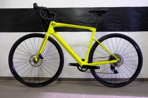Bmc roadmachine two - x,
