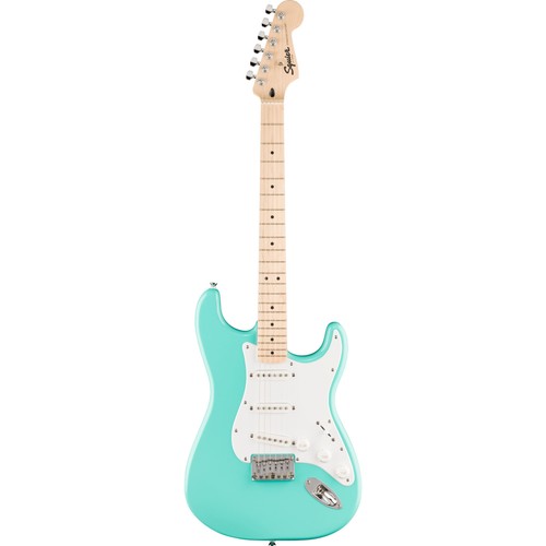 Squier sonic stratocaster - squier,