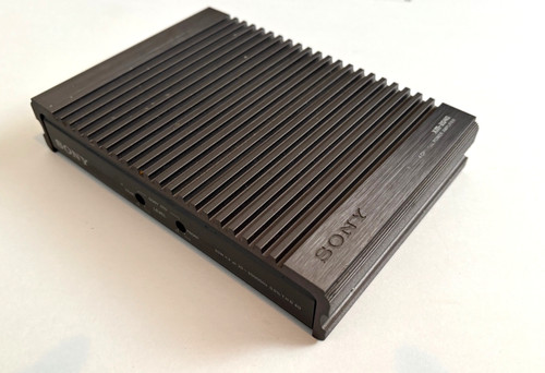 Amplificatore sony 2040 - sony, xm-2040