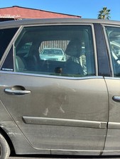 PORTA PORTIERA SPORTELLO POSTERIORE DESTRO DX CITROEN C4 GRAND PICASSO 2007-2013