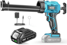 Pistola per Silicone a