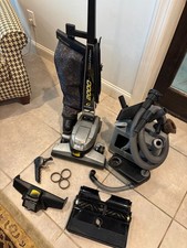 Aspirapolvere verticale Kirby