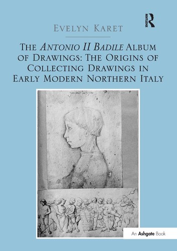 The antonio badile - the, album