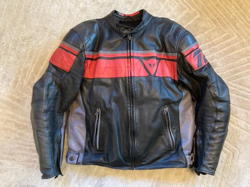 Giacca moto dainese blackjack - dainese,