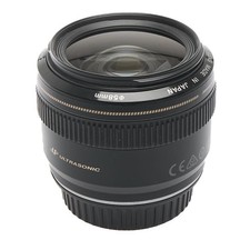 Obiettivo Canon EF 28mm/1.8