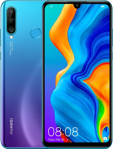 Huawei p30 lite 128gb - p30,
