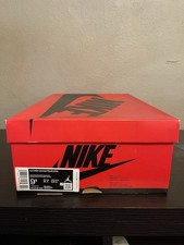 Nike Air Jordan 1 High Zoom