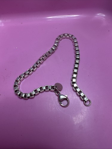 Bracciale uomo unisex tiffany - unisex,