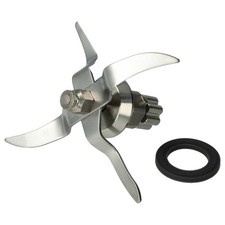 Gruppo lame di ricambio per