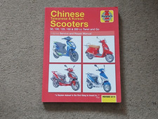 Scooter cinesi taiwanesi - cinesi,, e