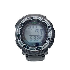 CASIO PRW-2500-1JF Case Size