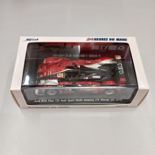 Spark model winner - model, lm