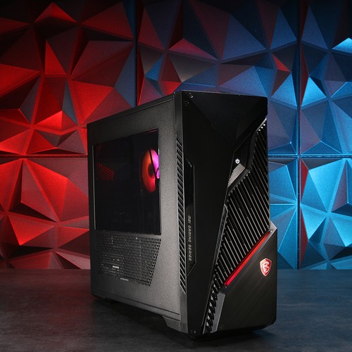 Gioco msi mag infinite - pc,