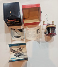 Mulinello Abu Garcia