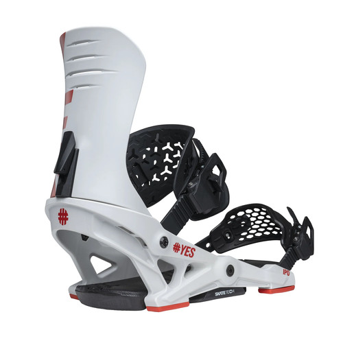 Attacchi snowboard all - attacchi,