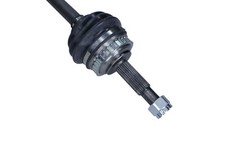 Albero motore/Semiasse Assale anteriore Sx per OPEL VAUXHALL MERIVA