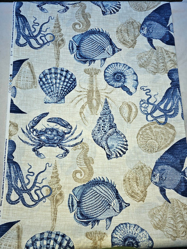 Richloom sea life marine - sea, in