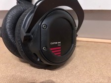 Cuffie cablate CUSTOM ONE PRO