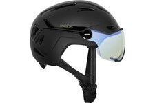 CASCO MAVIC SPEEDCITY NERO