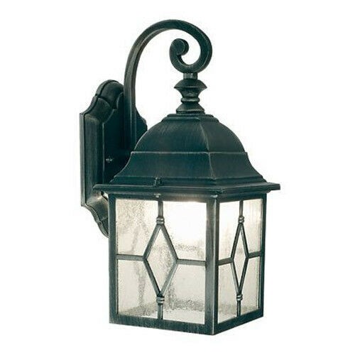 Lanterna parete applique - lanterna,