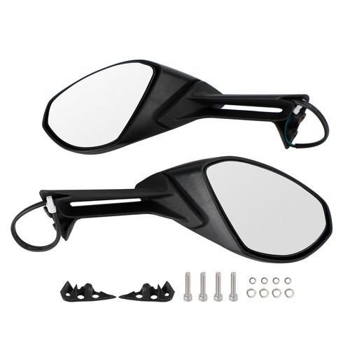 Coppia specchietti retrovisori