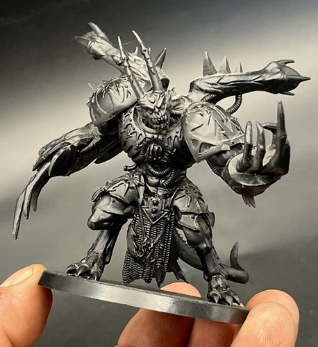 Warhammer 40k chaos space - 40k,