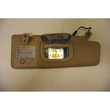 ALETTA PARASOLE PARABREZZA DX PER LANCIA DELTA (08-11) 1.6 16V MJT (88KW) 2008