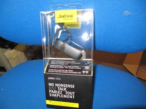 Jabra talk bluetooth - talk,