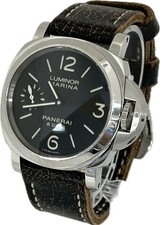 Orologio Uomo Panerai Luminor