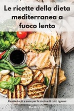 Le ricette della dieta