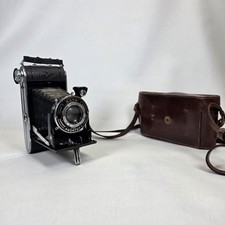 AGFA Billy-Record fotocamera
