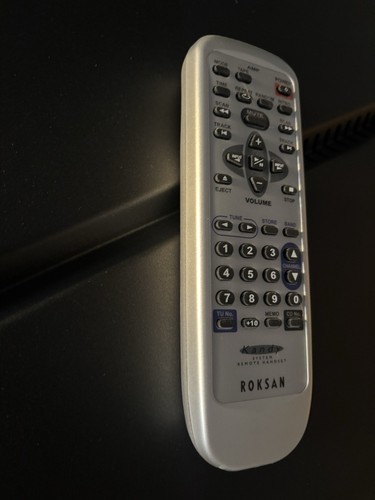Roksan kandy system - kandy,