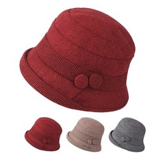 Elegante cappello da pescatore