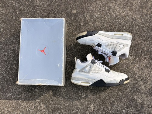 Jordan white cement - jordan, 1999