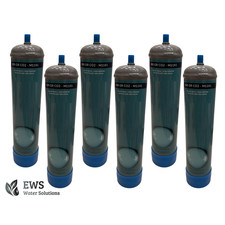 6 BOMBOLE GAS CO2 USA/GETTA DA