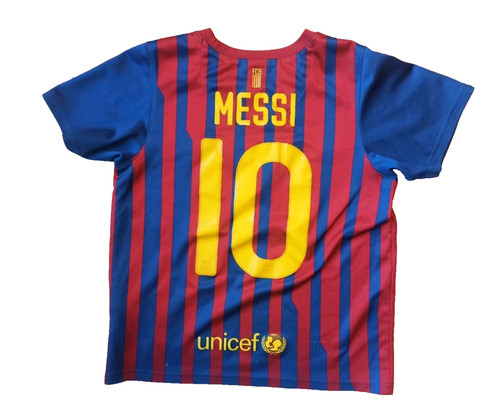 Maglia nike lionel messi - maglia,