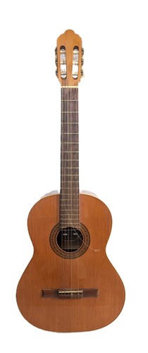 Chitarra classica privada made - chitarra,