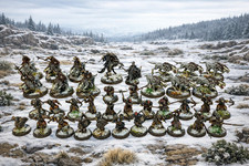 ANGMAR WINTER BATTLE HOST 38