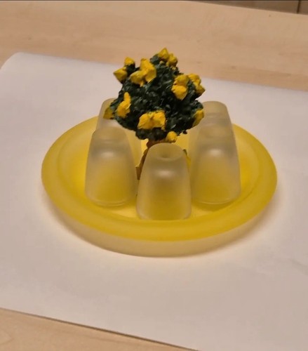 Set limoncello con - set, limoncello,