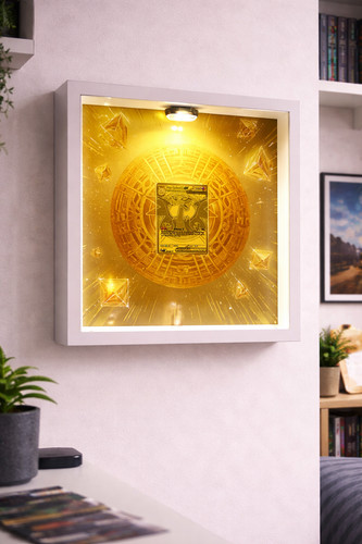 Mega charizard gold - x,
