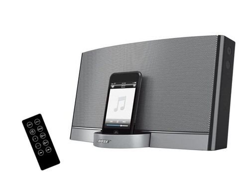 Bose sounddock dock - bose,