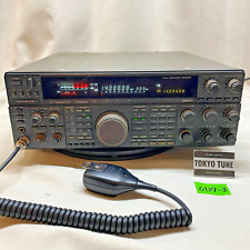 Kenwood TRIO TS-950SDX Digital HF Transciever Ham Radio 100W 1.8-29MHz Funzio...