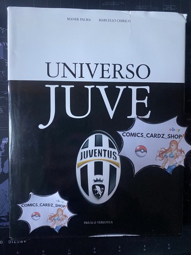 Universo juve prodotto - universo, juve-prodotto