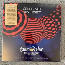 Eurovision Song Contest Kyiv